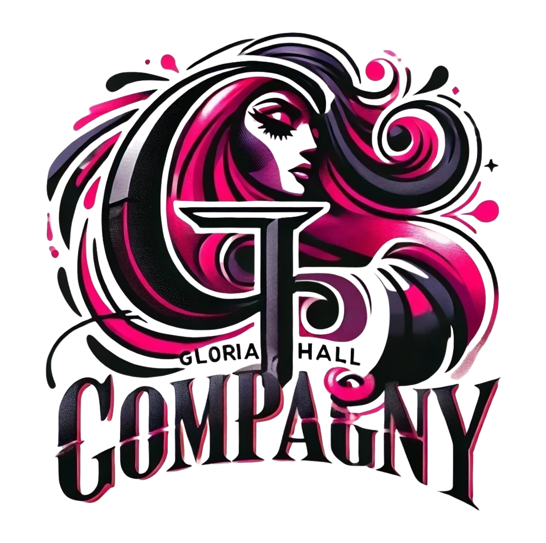 GLORIA HALL COMPAGNY